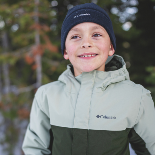 Columbia Youth Fast Trek™ II Beanie - Rock Outdoors